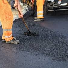 Trusted Laymantown, VA Driveway Paving Experts